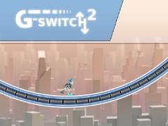 Juego G-Switch 2