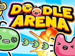 Juego Doodle Arena