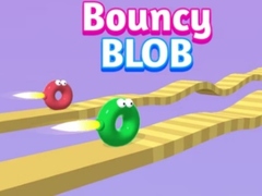 Juego Bouncy Blob
