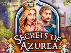 Juego Secrets of Azurea