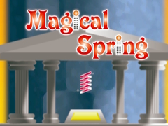 Juego Magical Spring