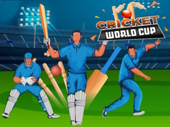 Juego Cricket World Cup Game