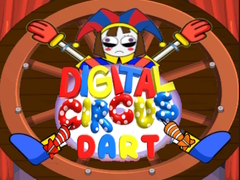 Juego Digital Circus Dart