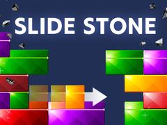 Juego Slide Stone