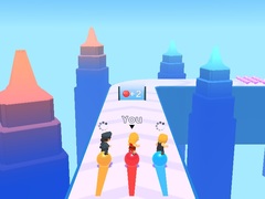 Juego Pop Trivia