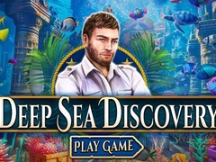 Juego Deep Sea Discovery 