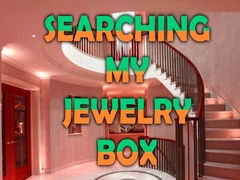 Juego Searching My Jewelry Box