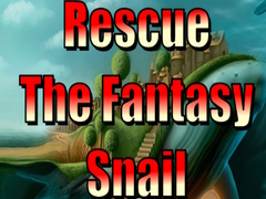 Juego Rescue The Fantasy Snail
