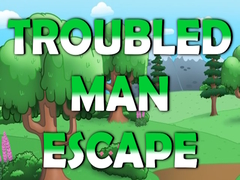 Juego Troubled Man Escape