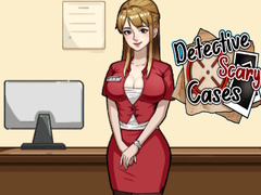 Juego Detective Scary Cases