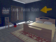 Juego Dead Faces : Horror Room