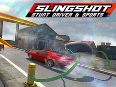 Juego Slingshot Stunt Driver & Sport