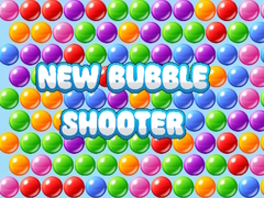 Juego New Bubble Shooter