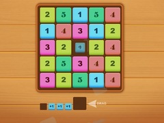 Juego Merge Block