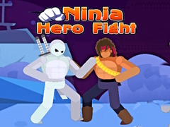 Juego Ninja Hero Fight 