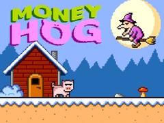 Juego Money Hog