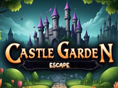 Juego Castle Garden Escape