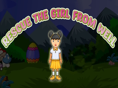 Juego Rescue The Girl From Well 