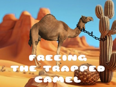 Juego Freeing the Trapped Camel