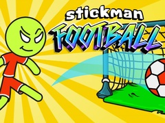 Juego Stickman Football