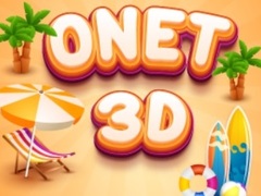 Juego Onet 3D