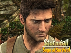 Juego Stormfall Saga Of Survival 