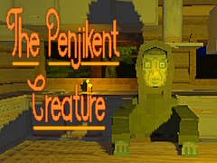 Juego The Penjikent Creature