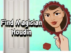 Juego Find Magician Houdin