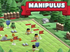 Juego Manipulus