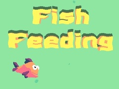 Juego Fish Feeding