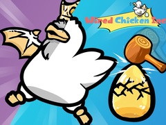 Juego Wired Chicken Inc