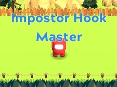 Juego Impostor Hook Master