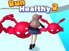 Juego Run Healthy 2