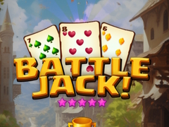Juego BattleJack