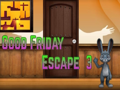Juego Amgel Good Friday Escape 3