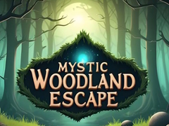 Juego Mystic Woodland Escape