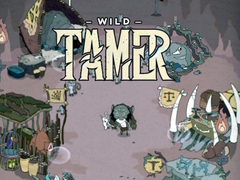 Juego Wild Tamer