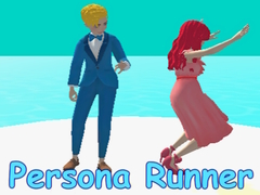Juego Persona Runner