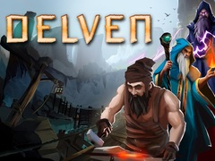 Juego Delven