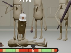 Juego Resuscit-Hate