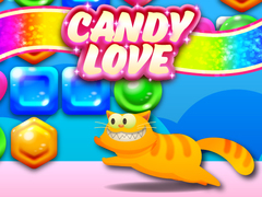 Juego Candy Love
