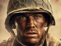 Juego World War Brothers