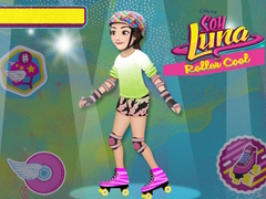 Juego Soy Luna Roller Cool