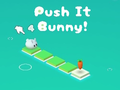 Juego Push It Bunny