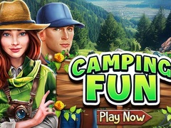Juego Camping Fun