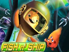 Juego Fish n' Ship