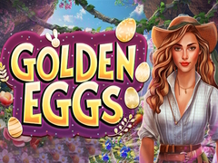 Juego Golden Eggs