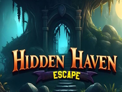 Juego Hidden Haven Escape