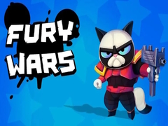Juego Fury Wars