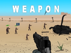 Juego Weapon